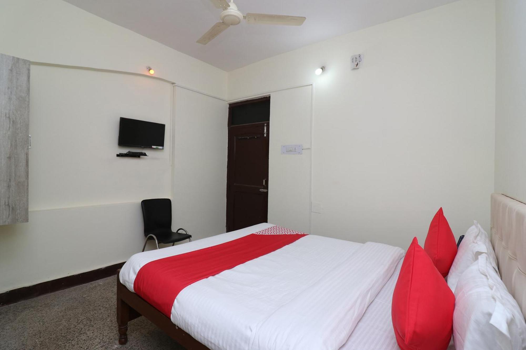 Hotel Shreya Bhubaneswar Exterior photo