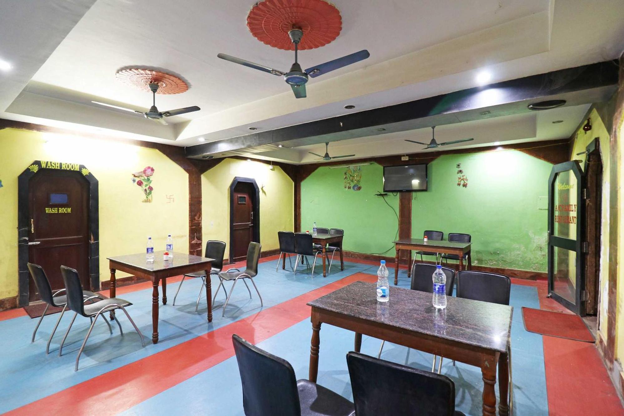 Hotel Shreya Bhubaneswar Exterior photo