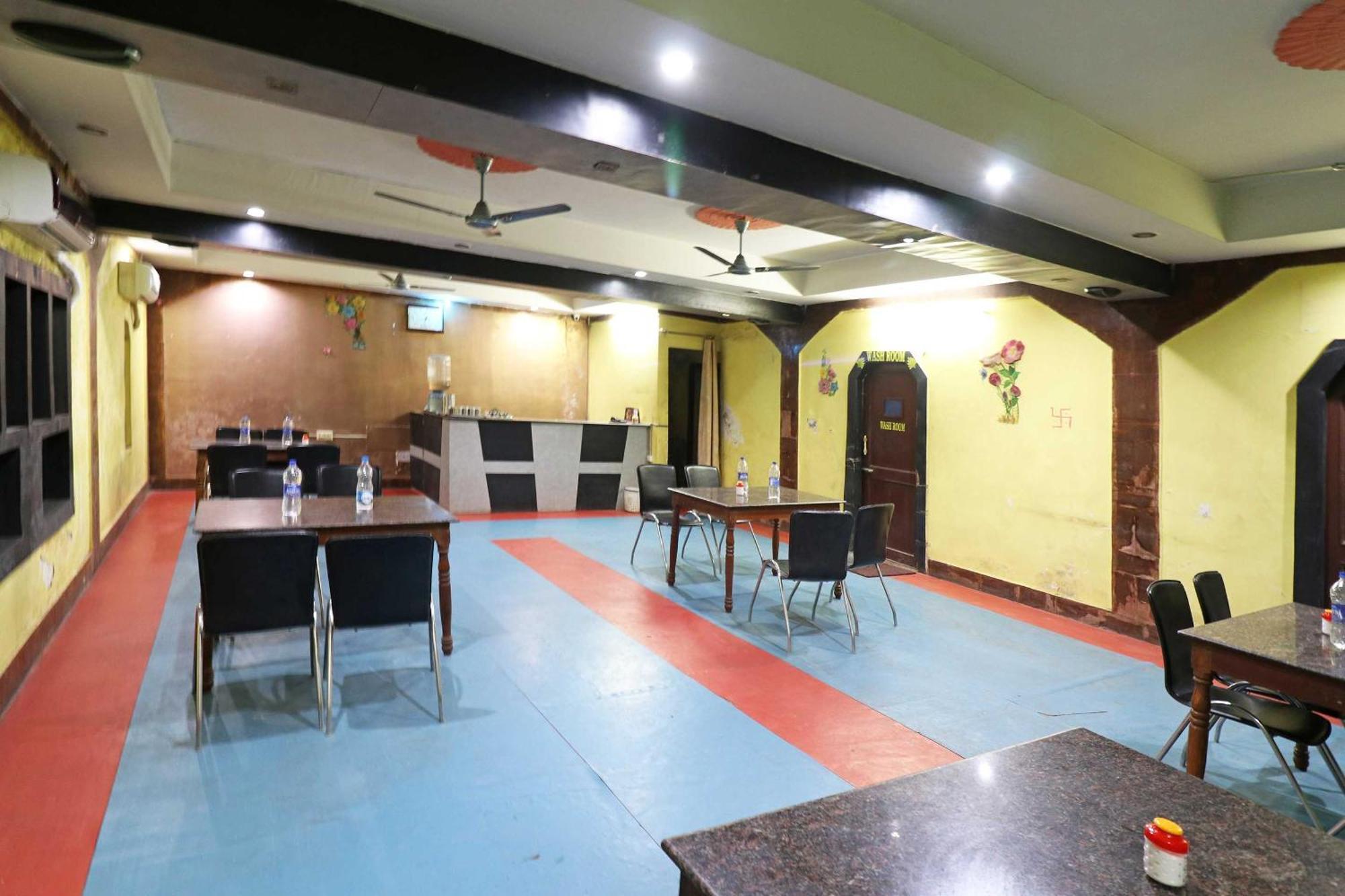 Hotel Shreya Bhubaneswar Exterior photo