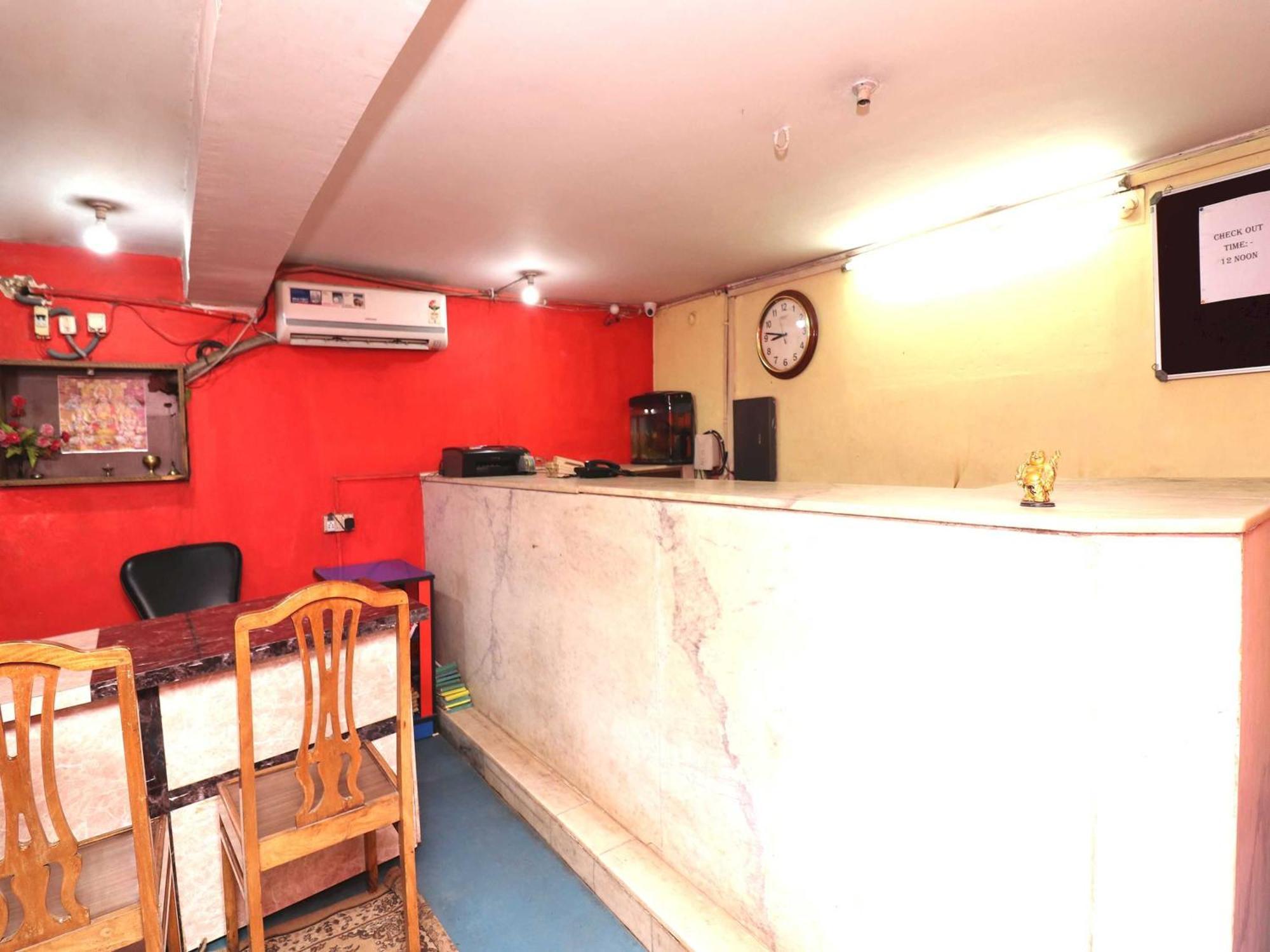 Hotel Shreya Bhubaneswar Exterior photo