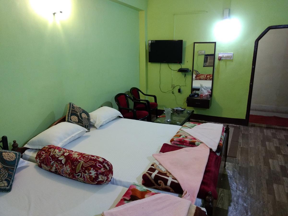 Hotel Shreya Bhubaneswar Exterior photo