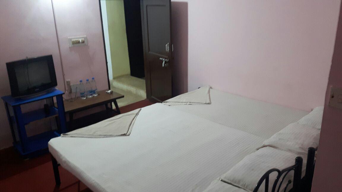 Hotel Shreya Bhubaneswar Exterior photo